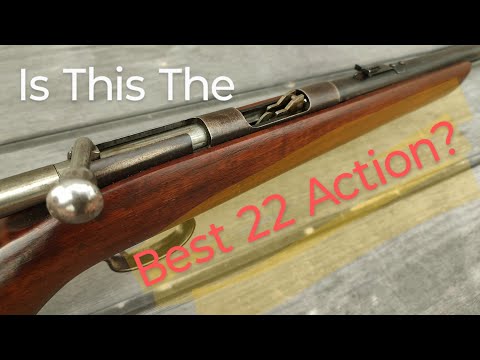 Exploring The Remington 341 Action!