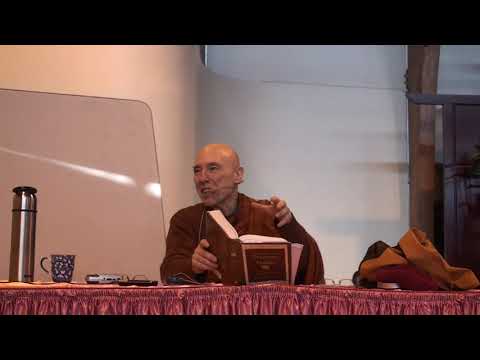 Majjhima Nikāya (MN 087: Nov-17-2012) Bhikkhu Bodhi