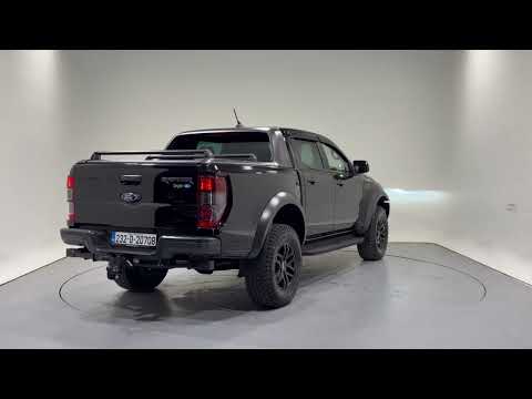 Ford Ranger RAPTOR 2.0 TDI 213 A10 - Image 2