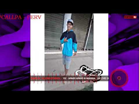 MIX AMBIENTE - DESTRAVE PA LOS VAGUITO - [[2K22]] - A MY STYLE - DJ FLAKITO MIX PERÚ