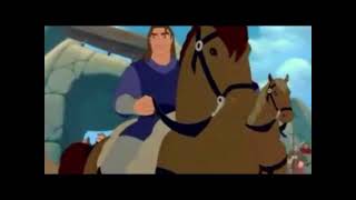 Quest for Camelot - Let It Ride (John Hiatt)