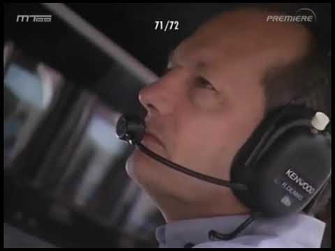 Formel 1: Frankreich 1999 (Premiere)