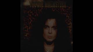 Braveheart - Yngwie Malmsteen - HD - Lyrics