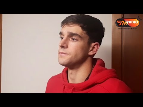 Serie D, Crema-Carpi 1-1: le parole di Roberto Beretta e Massimo Bagatti