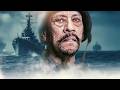 DANNY TREJO Kämpft Im Gefährlichen Seegefecht Kriegsfilm Deutsch The Rebels Of WW II