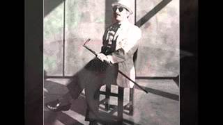 Leon Redbone- Please Don&#39;t Talk About Me When I&#39;m Gone