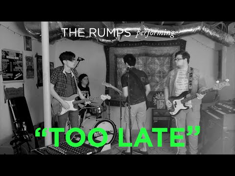 House Show: The Rumps