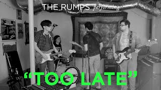 House Show: The Rumps