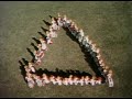 Sesame Street Kids Marching Band Triangle 1973