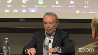 Economic Stabilization and Reform Options for Argentina