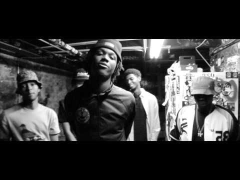 4|20 Green Room Cypher: Max Wonders, Jonny Wild, Jay2, Saint Millie, Saba, Logan