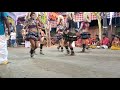 Sv Kumar Naiyandi Melam Karakattam