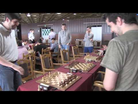 2015-05-08 Rapid Chess Teams Championship