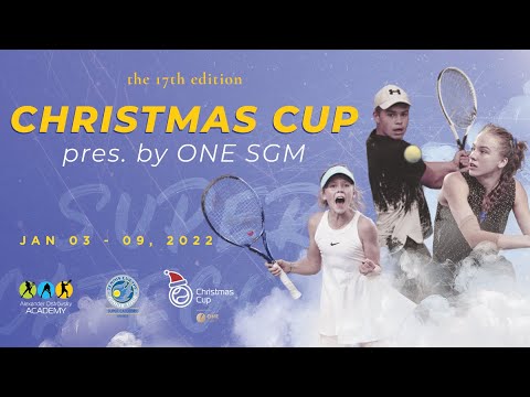 TE Super Cat Christmas Cup 2022 presented by ONE SGM