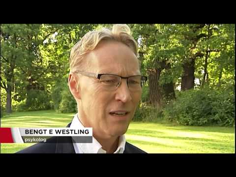 Så minskar du jobbångesten - Nyheterna (TV4)