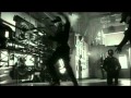 Janet Jackson dance Black cat 
