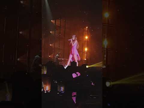 190713 BLACKPINK IN BANGKOK - ROSÉ SOLO 나만 바라봐 (ONLY LOOT AT ME)
