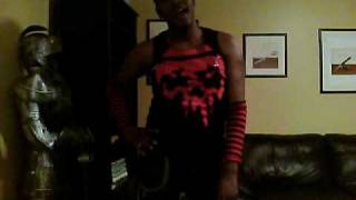 mary j. blige (nowhere fast) new video