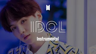 Download lagu BTS - Idol : Instrumental mp3 Download lagu BTS - Idol : Instrumental mp3