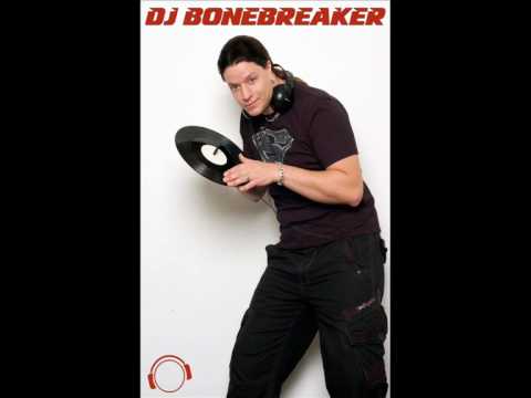 DJ Bonebreaker - Druck! - HQ