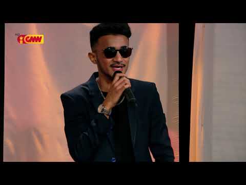 Aniversariu GMNTV da IV – “Festa Remix” ( TJ Sandoval FT.Leo Varela )