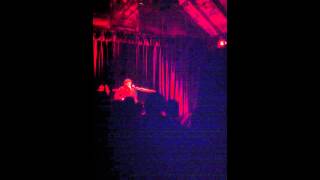 Harry Manx - Coat of Mail  (Au Vieux Treuil 2012)