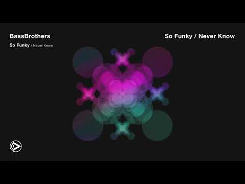 BassBrothers - So Funky