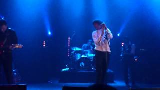 And Also the Trees - Vincent Crane