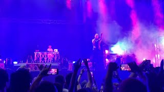 Gemitaiz - Tanta Roba Anthem @Rock in Roma [18/06/2022]