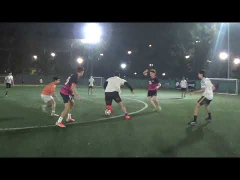 SALMON VS CARTEIROS FC - #LigaNuñez - #Apertura SLS - 3/6/23