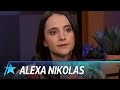 Quiet On Set S Alexa Nikolas Talks Devastating Britney Spears Incident