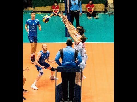 19-03-20 NVLB23 NEFTOHIMIK 2010 -  LEVSKI SOFIA