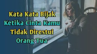 Download lagu Kata Bijak Ketika Cinta Kamu Tidak Direstui Orang Tua | Motivasi Cinta mp3 Download lagu Kata Bijak Ketika Cinta Kamu Tidak Direstui Orang Tua | Motivasi Cinta mp3