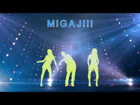 MIGAJ - Stayercproduction