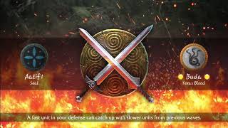 Olympus Rising Aatif1 vs ☀️Buda☀️ [Ariadne]