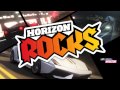 Forza Horizon Soundtrack [Horizon Rocks] • We Bring an Arsenal [Lostprophets]