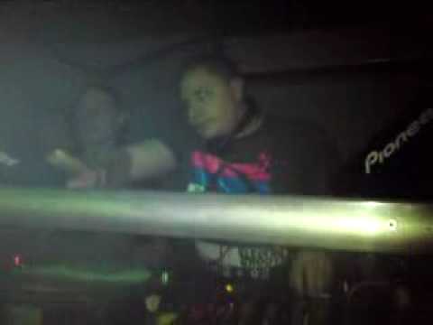 Alex Mac & Zeebra Kid @ Trepidation Norwich