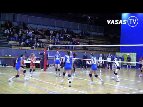 Vasas Óbuda   SVS Post Schwechat 0 3