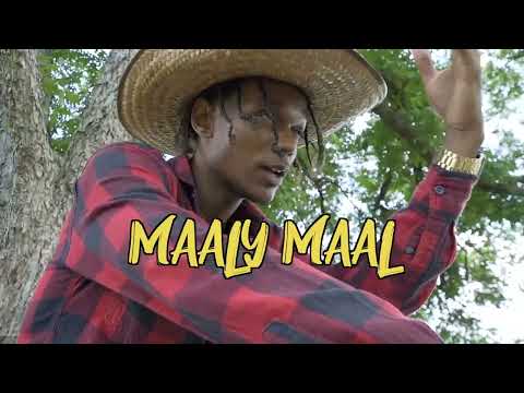 DEAR MARY JANE - MAALY MAAL | SHOT BY KAMERA KARTEL