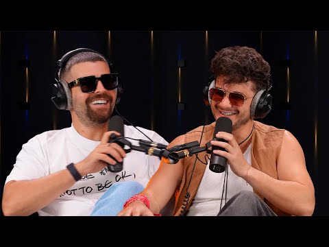 Cand ma uit la soare, inchid ochii! - IS GEANA PI TINI #93