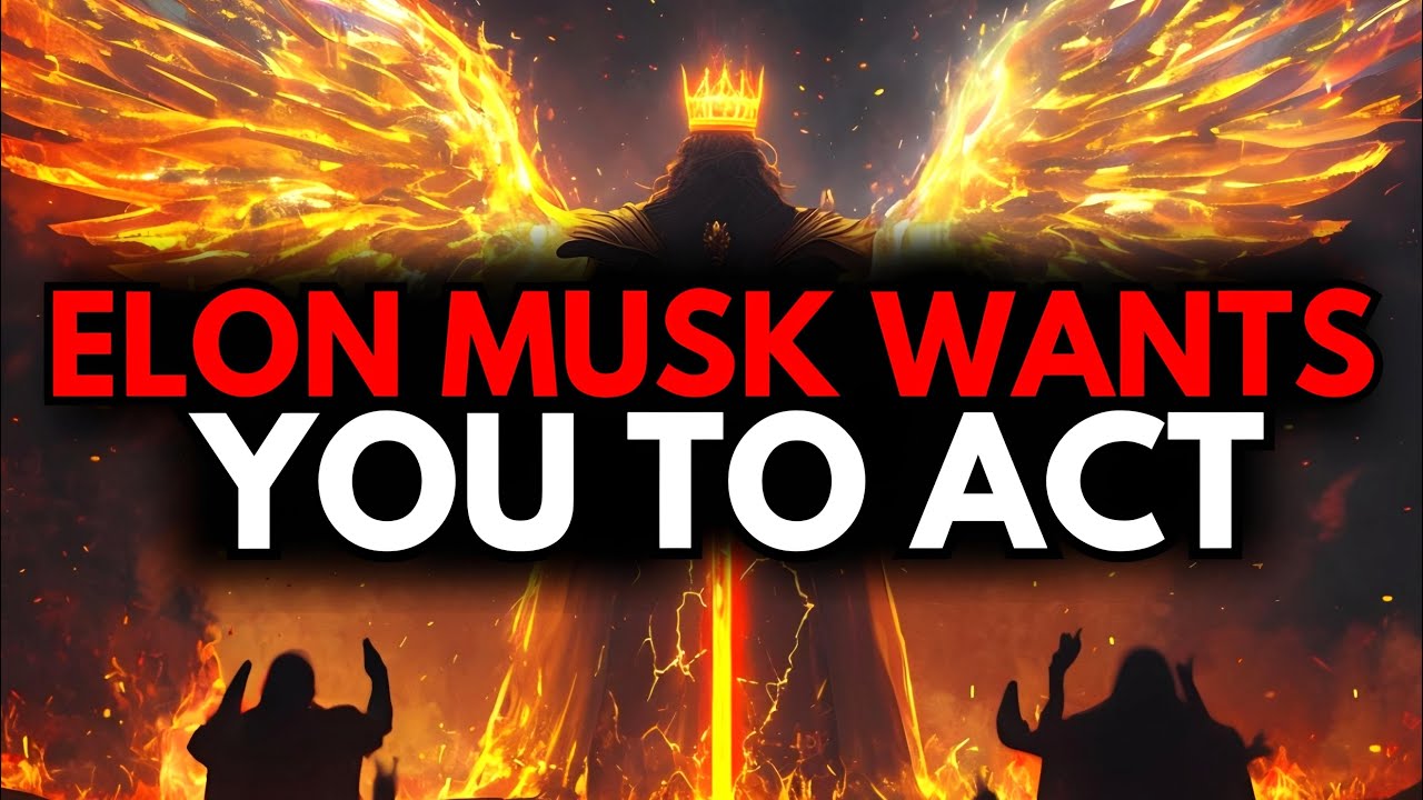 CHOSEN ONE, THE MOMENT YOU'VE BEEN WAITING FOR IS HERE! 💸🔥