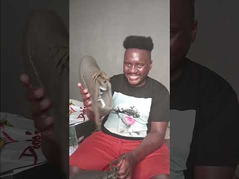 UNBOXING WITH S-KAY MAFU 