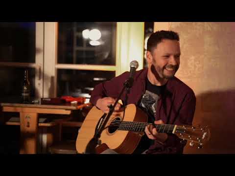 Lennart A. Salomon - No Light (live @ Kleiner Freitag)
