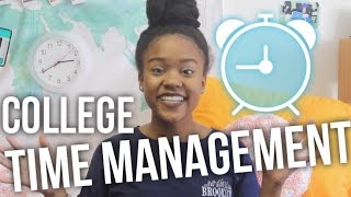 How to Balance Academics + Social Life in College