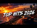 Music Mix 2026 Top Songs Trending Music Ed Sheeran Shakira The Weeknd Lady Gaga Justin Bieber