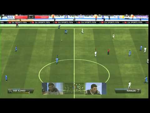 M4RV vs. SnEijDeR - Finale - EPS Finals Winter 2013