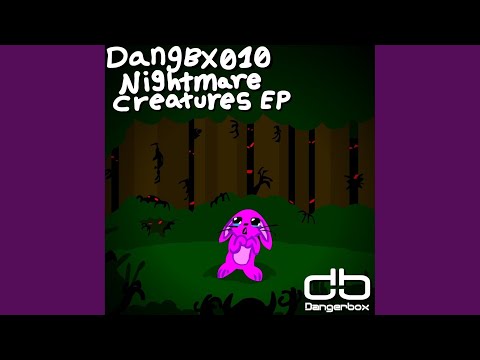Nightmare Creatures (WoNK Remix)