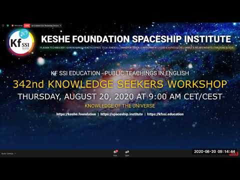 2020 08 20 AM Public Teaching in Portuguese - Tradução simultânea do KSW-342