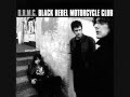 White Palms - Black Rebel Motorcycle Club