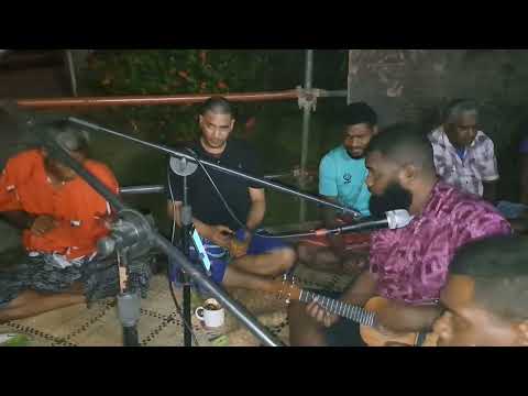 BACA KUITA- Senivuga Brothers (cover)